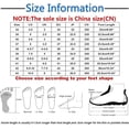 thumbnail image 3 of Mary Jane High Heels Ankle Slingback Dress Shoes for Women Party Dating with Buckle Strap, 3 of 9