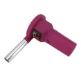 thumbnail image 1 of BBQ Fan Blower, Compact 5V Electric BBQ Cooking Fan Safe with USB Cable for Camping, 1 of 7