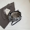 thumbnail image 3 of La Axila Bacina para Mujeres Con Leopardo Bolsas Mano, 3 of 9