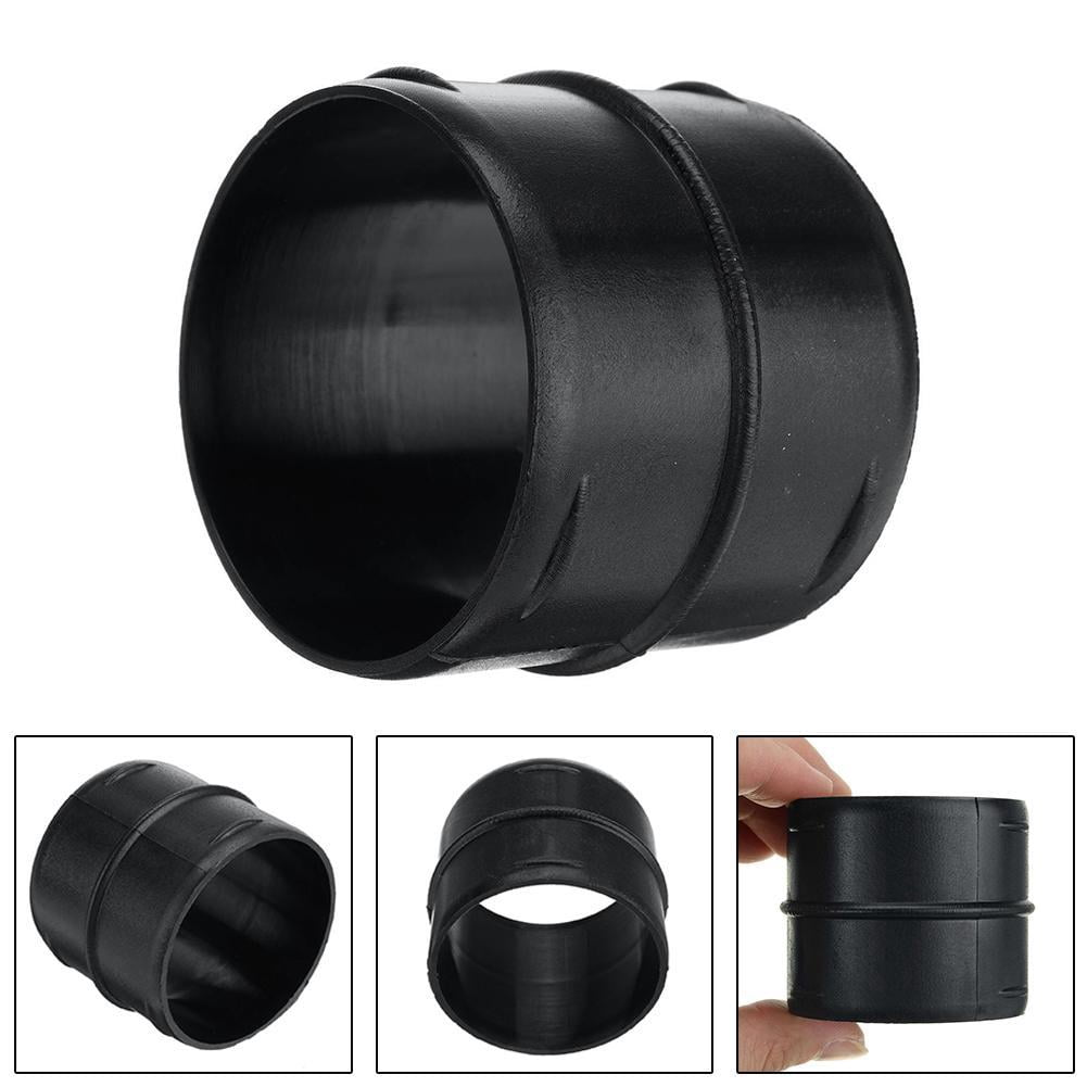 Duct Joiner Connector Pipe For Eberspacher For Webasto Air Parking Heater Black Practical G8W3