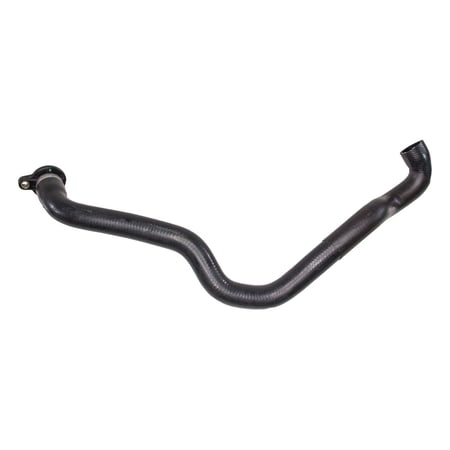 Rein Cooling Hose  w/Plastic Connector