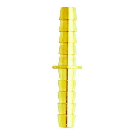 Milton S-640 1/4" ID Hose Mender Fitting