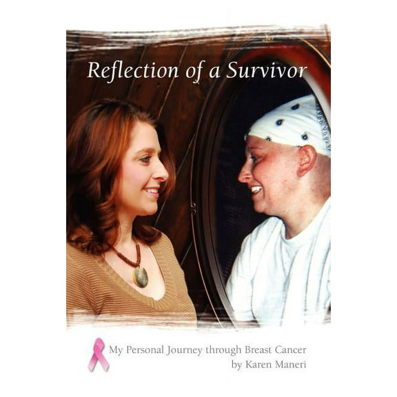 Reflection of a Survivor
