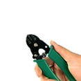 thumbnail image 4 of Copper Capillary Tube Cutter 1-3mm Wire Cutting Plier Refrigeration Tool, 4 of 6