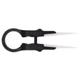 thumbnail image 5 of 1Pcs 3.15\" Ceramic Tweezer Insulation Head Forceps For Sacid Condition Smd Soldering Point Precision Machinery Hand Tool Fangkenuo, 5 of 9