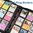 thumbnail image 4 of Fundas para cartas coleccionables TioPlior de 9 bolsillos, 900 bolsillos x 50, 4 of 7