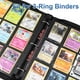 thumbnail image 4 of Fundas para cartas coleccionables TioPlior de 9 bolsillos, 900 bolsillos x 50, 4 of 7
