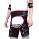 thumbnail image 5 of Cinturón de adelgazamiento quema de grasa abdomen caderas pierna entrenador entrenamiento cinturón con 2pcs brazo sleevel/xl, 5 of 8