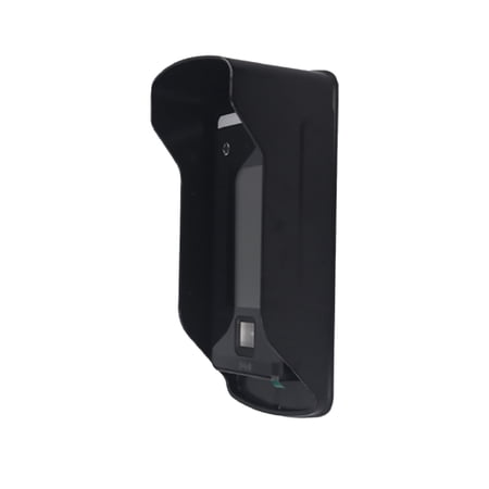 CSYANXING Multi-Purpose Rain Guard for Security Devices for Outdoor Equipment Use Rain Sun Cover