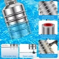 Water Level Control Float …
