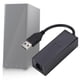 thumbnail image 3 of Módem de Datos, Fax, Voz, Acceso Telefónico externo USB de 56 K Conexión Rápida, Identificador de Llamadas, USB 2.0, Conectividad Rápida A Internet Velocidades de Descarga de, 3 of 7