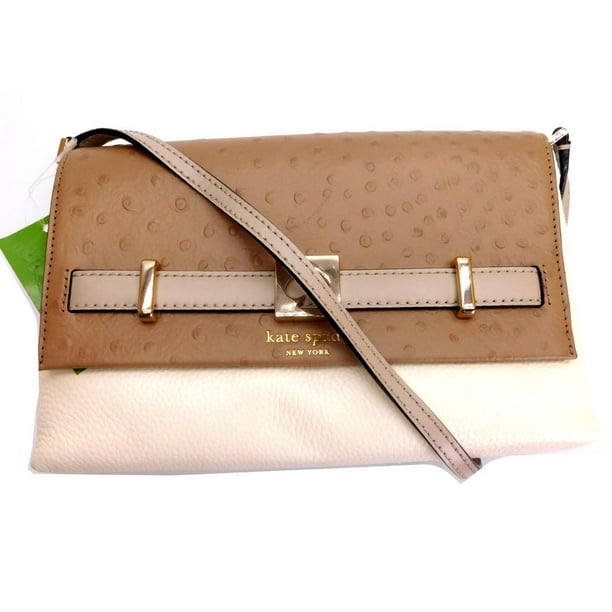 Crossbody Kate Spade Brown Purse