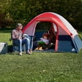 thumbnail image 5 of Ozark Trail Family Dome Tent, 5-Person, 9 ft x 8 ft, 5 of 20