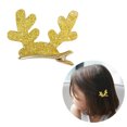 thumbnail image 2 of Pince à Cheveux de Noël Mignon de Mode Décorative Barrette de Cheveux pour Enfant, 2 of 7