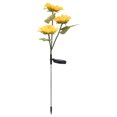 thumbnail image 4 of Luces Solares de Jardín NikouMX Girasol Automáticas, 4 of 8