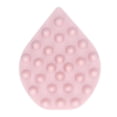 thumbnail image 3 of Masajeador del cuero cabelludo, cepillo del masaje del champú Cepillo del masaje del cuero cabelludo del silicón Masajeador del pelo Calidad superior, 3 of 8