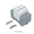 thumbnail image 4 of Riwesomey Protector contra sobretensiones fotovoltaica, protectores contra roturas, protectores de electricidad para el hogar, reemplazo de módulo de Herramientas eléctricas 3P40KA 1000vdc Riwesomey TO010244-12, 4 of 6