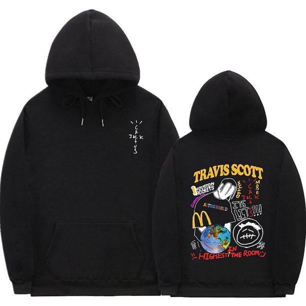 Sudadera con capucha de Hip Hop para hombre y mujer, ropa de calle de moda con estampado Harajuku de gran tamaño