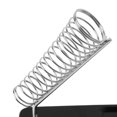 thumbnail image 6 of ROZYARD Soldering Iron Gun Metal Stand Holder Safety Protect Base Support Station, 6 of 10