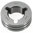 Drive Rolls Knurled V Groove Fit for Mig Welder Wire Feeder .030 .035 .045 8