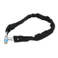 thumbnail image 4 of Candado de cadena para bicicleta Bling Bling antirrobo 77 cm Acero lona, 4 of 14