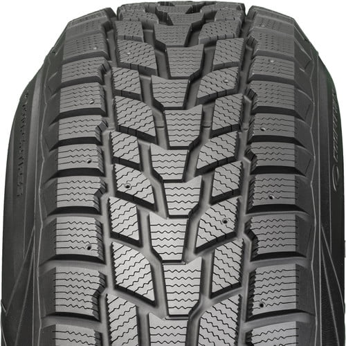 Cooper Evolution Hiver 205/55R16 Pneu d'Hiver