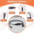thumbnail image 5 of APRS-K1 Cable Audio Interface Cable for /// Android(APRSDroid)-IOS (APRSpro), 5 of 5