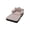 Gray, variant on Inflatable Lazy Plush Sofa Lounge Chair Set - Portable Multi-Function Inflatable Bed with Footrests for Camping, Indoor & Outdoor Use, Soft Non-Stick Fabric, Easy Storage, Stable Support Blue