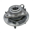 thumbnail image 2 of Bodeman Front Wheel Hub Bearing Assembly for 2006 2007 2008 Dodge Ram 1500 5 Lugs w/ABS, 2 of 6