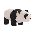 thumbnail image 3 of Taburete Macarena Reposapiés Otomano para Niños Panda, 3 of 8