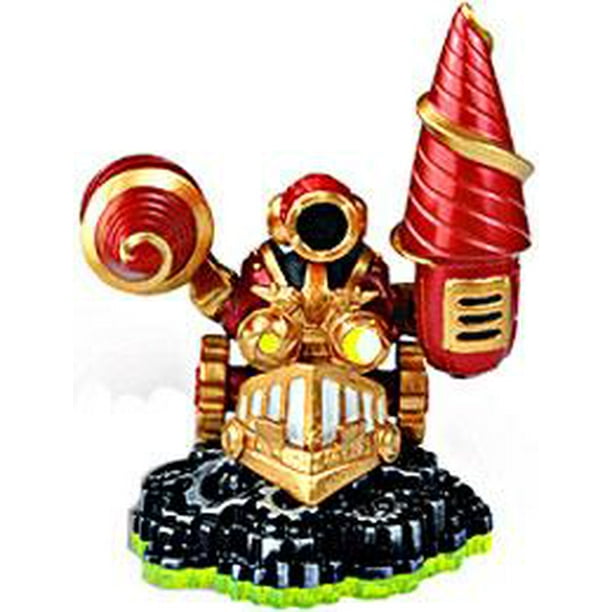 hacking skylanders figures
