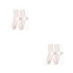 thumbnail image 4 of Sonducket 1 par de calcetines de invierno frío para hombre, calcetines transpirables de tubo medio de algodón, calcetería portátil, calzado a Type6 NO6, 4 of 6