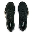 thumbnail image 3 of Tenis Puma PWRFRAME TR 2 para Hombre 377970-01 negro 28, 3 of 4