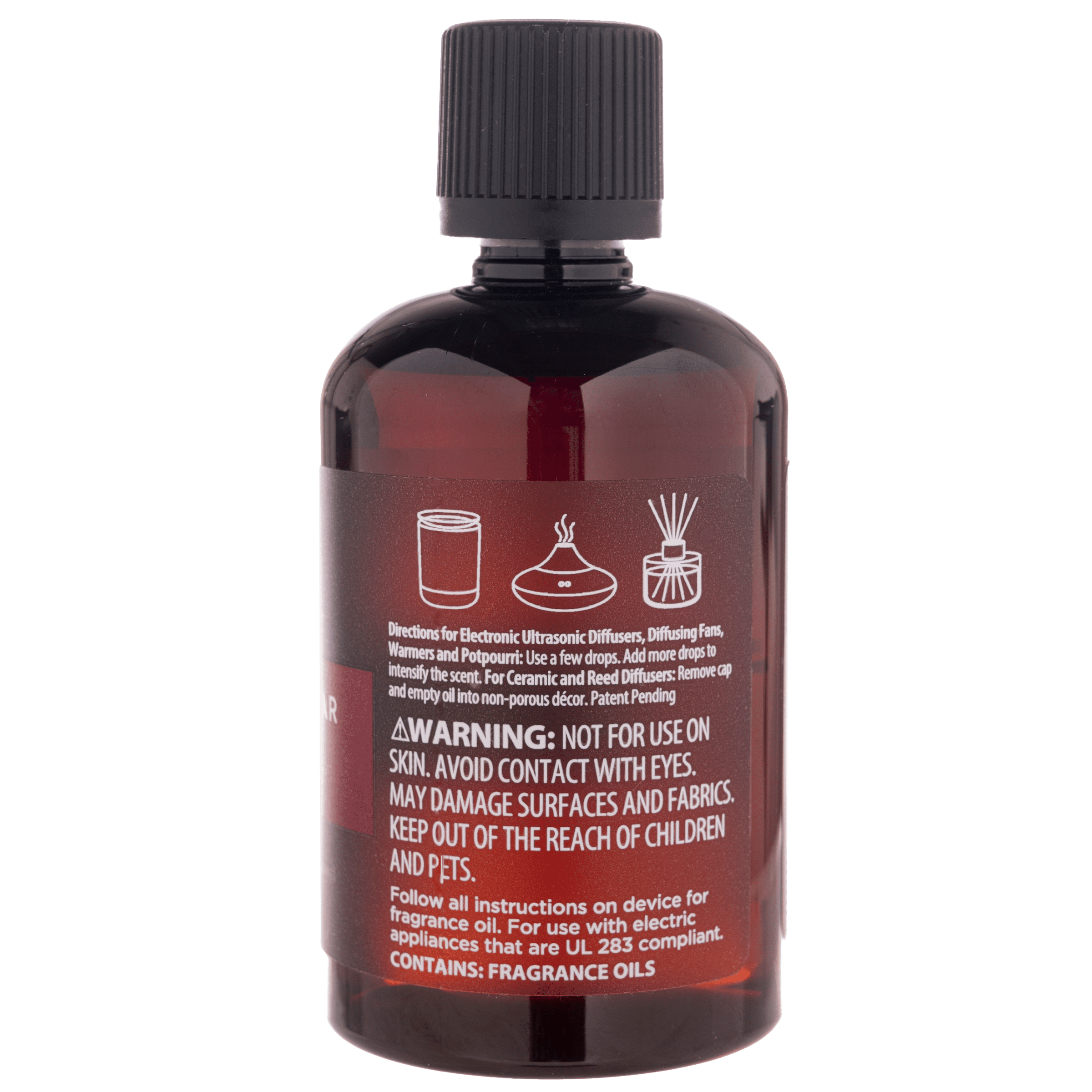 Better Homes & Gardens Fine Fragrance Universal Oil, Juicy Mandarin Nectar, 5 fl oz