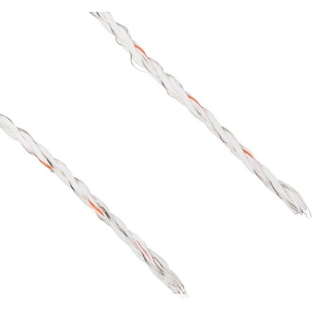 UPC: 0644493026200 | Gallagher Electric Fence Wire White