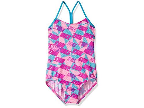 girls nike swimwear
