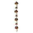 thumbnail image 2 of Mushroom Glass Beads by Bead Landing, 2 of 2