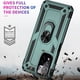 thumbnail image 3 of Funda de teléfono para Xiaomi Redmi Note 12S de Uso Rudo Shockproof + Cristal 9D, 3 of 5