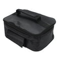thumbnail image 5 of CKPFZ Portable Car Microwave Oven, 12V Electric Heating Reusable Lunch Bags & Boxes, 5 of 5