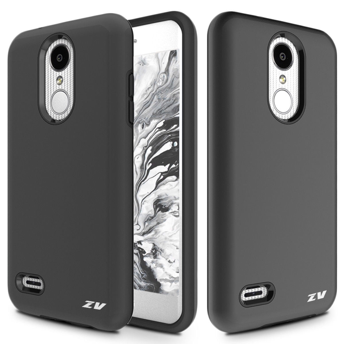 Kaleidio Case For LG Aristo 3 LMX220, Tribute Empire, Phoenix 4, Aristo ...