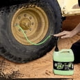 thumbnail image 2 of Reparador de pinchazos 2 en 1 Sealant Slime 10195 para neumáticos y tubos, 3,78 litros, 2 of 8