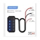 thumbnail image 3 of 12v Fuse Block, Universal 20a Motorcycle Automotive Fuse Block Fuse And Relay Box Kit,battery Fuse, 3 of 5