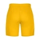 thumbnail image 5 of Mens Pantalones Cortos Atléticos Color Sólido Deportes Entrenamiento de Fitness Respirable, Malla Pantalones Cortos de Playa con Bolsillos, 5 of 5