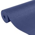 thumbnail image 3 of Tapis de Yoga Entraînement Physique Warrior II Plus, 3 of 3