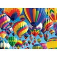 thumbnail image 5 of Kodak 1000pc Puzzle - Bursting with Balloons (English Only), 5 of 5