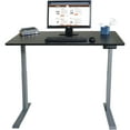 thumbnail image 2 of Victor Electric Standing Desk, 4ft. Wide, 2 of 8