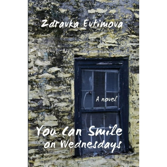 You Can Smile on Wednesdays, (Paperback)
