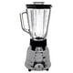 thumbnail image 1 of LICUADORA 2VEL 1.25LT VASO VIDRIO CLASICA METAL CROMADO BRILLANTE OSTER Oster M450-20/, 1 of 2