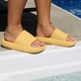 thumbnail image 6 of Frogg Toggs Women's Squisheez Slide | Gray | Size 9, 6 of 6