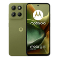 thumbnail image 4 of MOTOROLA MOTO G15 4GB RAM 256GB VERDE, 4 of 4